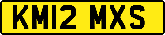 KM12MXS