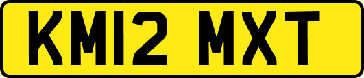 KM12MXT