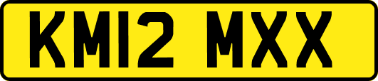 KM12MXX