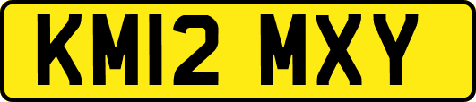 KM12MXY