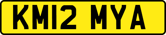 KM12MYA