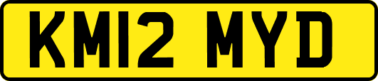 KM12MYD