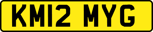 KM12MYG