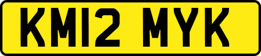 KM12MYK