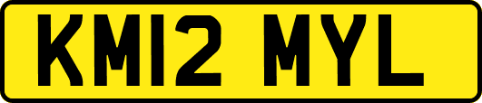 KM12MYL