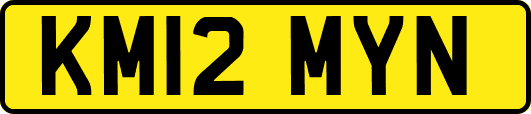 KM12MYN