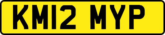 KM12MYP