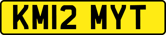 KM12MYT