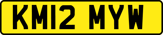 KM12MYW