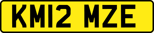 KM12MZE