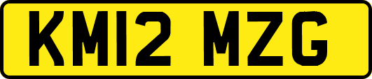 KM12MZG