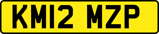 KM12MZP