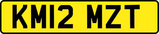 KM12MZT