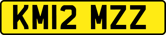 KM12MZZ