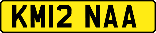 KM12NAA