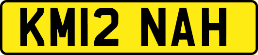 KM12NAH