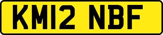 KM12NBF