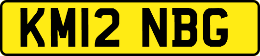 KM12NBG