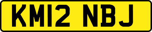 KM12NBJ