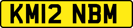 KM12NBM
