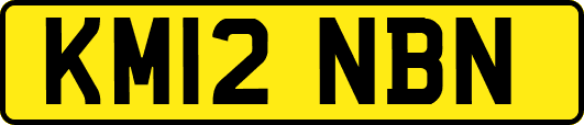 KM12NBN