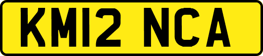 KM12NCA
