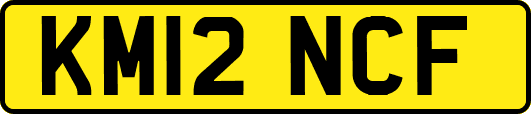 KM12NCF