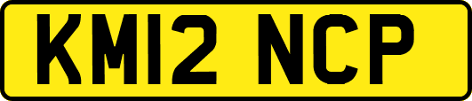 KM12NCP