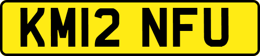 KM12NFU