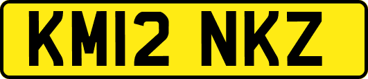 KM12NKZ