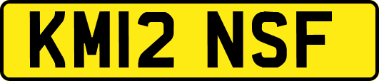 KM12NSF