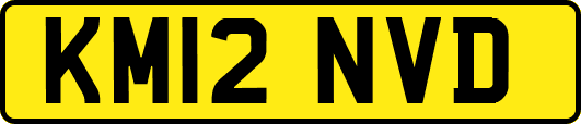 KM12NVD