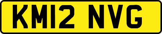 KM12NVG