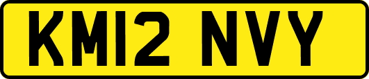 KM12NVY