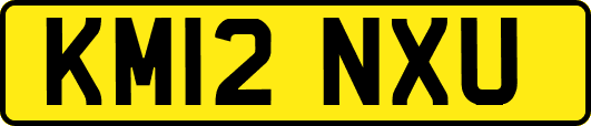 KM12NXU