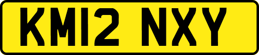 KM12NXY