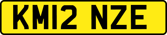 KM12NZE