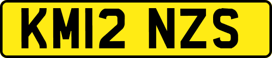 KM12NZS