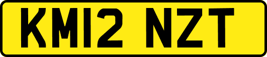 KM12NZT