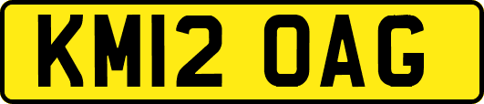 KM12OAG