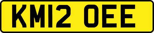 KM12OEE