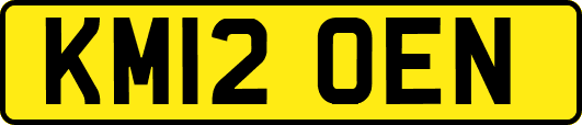 KM12OEN