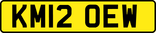 KM12OEW