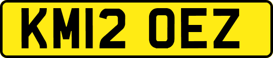 KM12OEZ