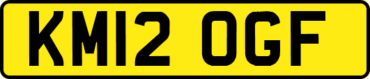 KM12OGF