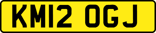 KM12OGJ