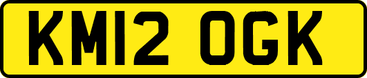 KM12OGK