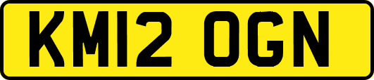 KM12OGN