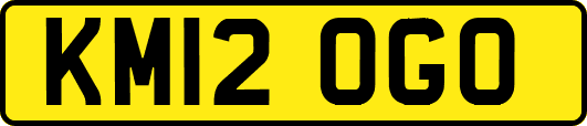 KM12OGO