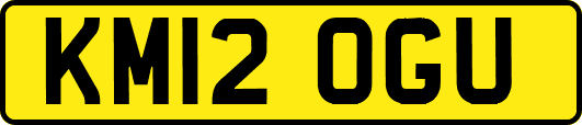 KM12OGU